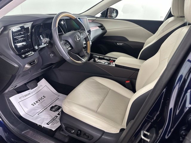 Used 2025 Lexus RX 350 w/ Convenience Package AWD/4WD image 23