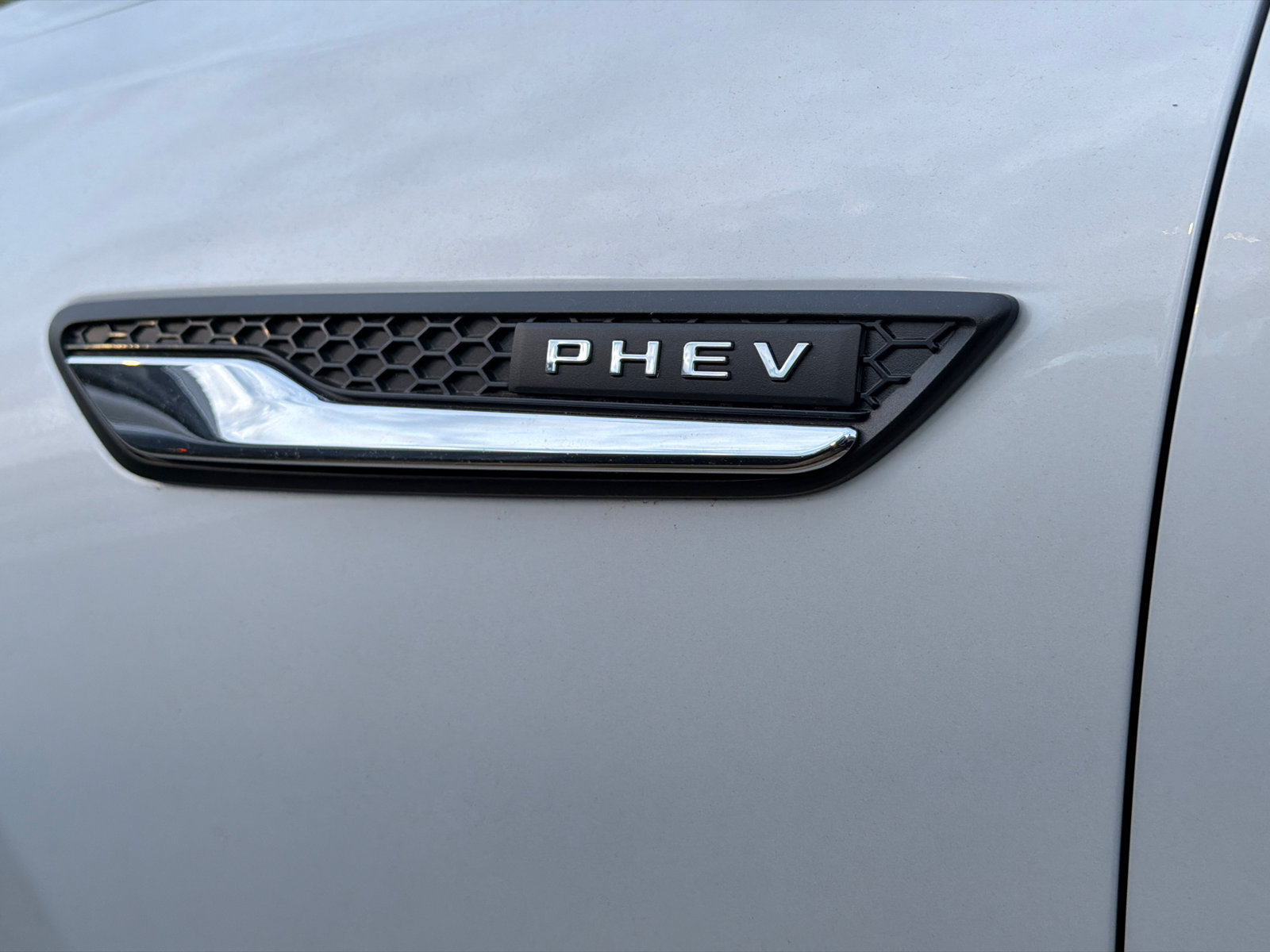 New 2026 MAZDA CX-90 Plug-In Hybrid w/ Premium Plus AWD/4WD image 16