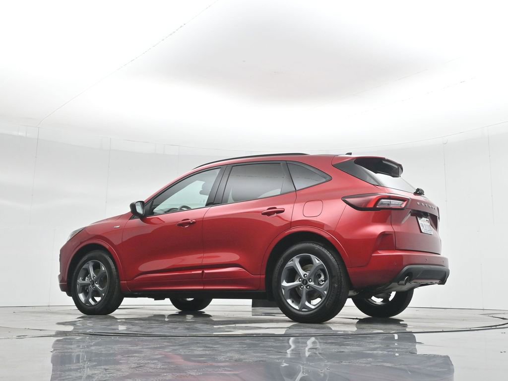 Certified 2024 Ford Escape ST-Line w/ Tech Pack #1 image 55