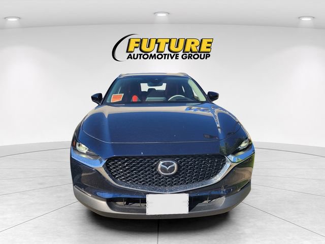 Used 2022 MAZDA CX-30 AWD 2.5 S w/ Premium Package image 2