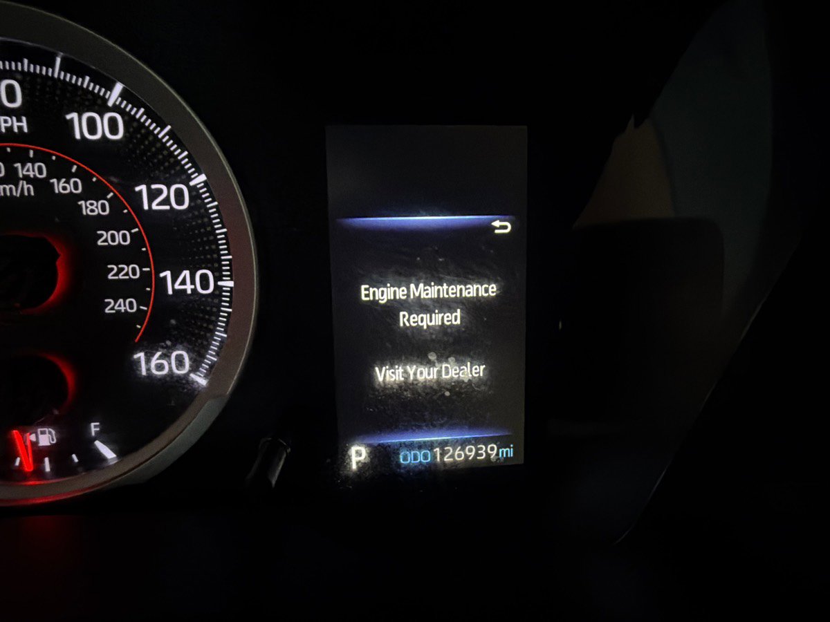 Used 2020 Toyota Corolla SE FWD image 9