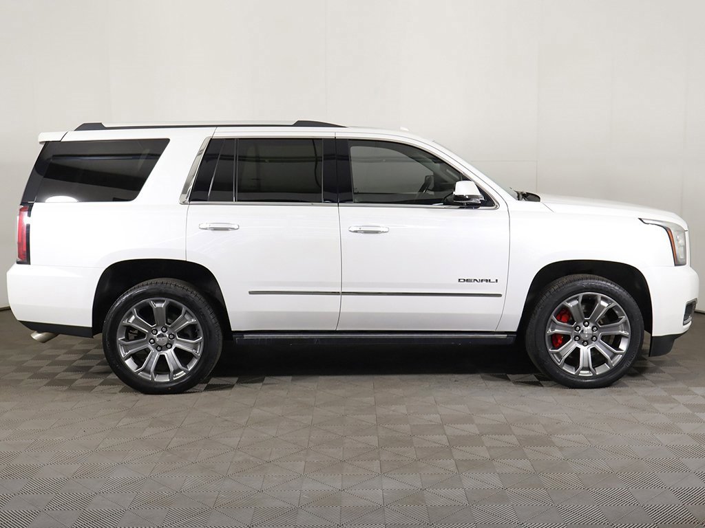 Used 2019 GMC Yukon Denali image 26