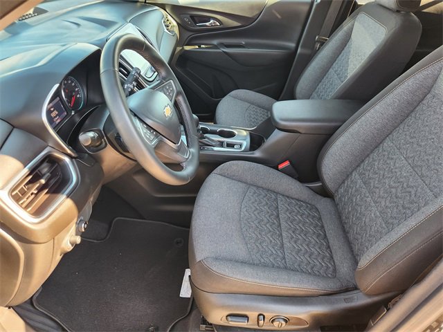 Used 2023 Chevrolet Equinox LT image 13
