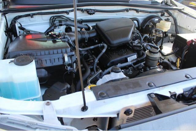 Used 2014 Toyota Tacoma 2WD Regular Cab image 35