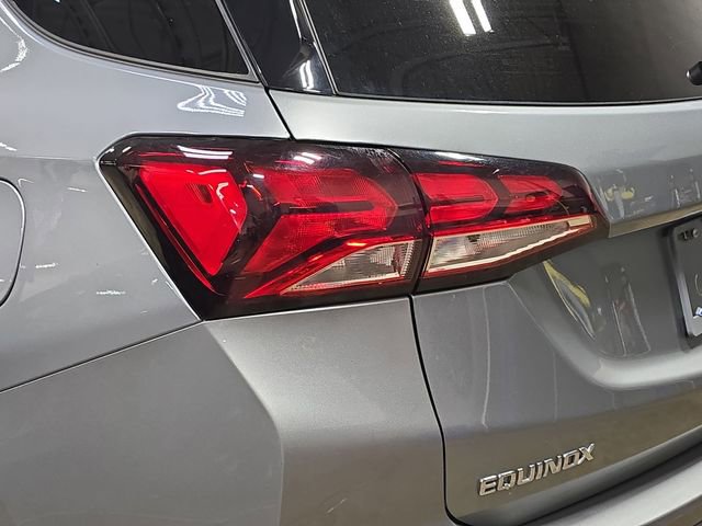 Used 2024 Chevrolet Equinox LT w/ LPO, Floor Liner Package AWD/4WD image 36