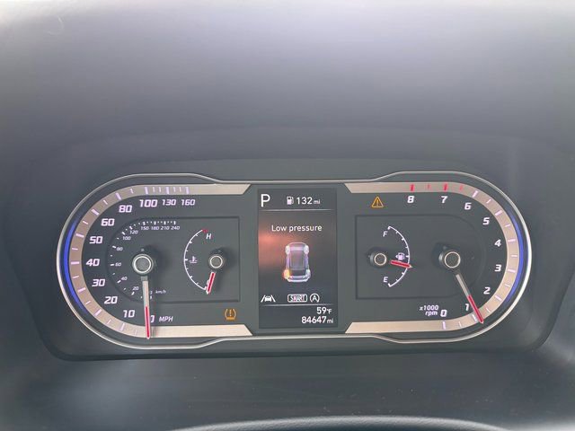 Used 2022 Hyundai Tucson SEL AWD/4WD image 11