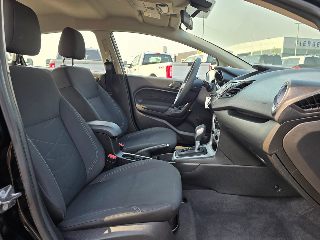 Used 2019 Ford Fiesta SE FWD image 16
