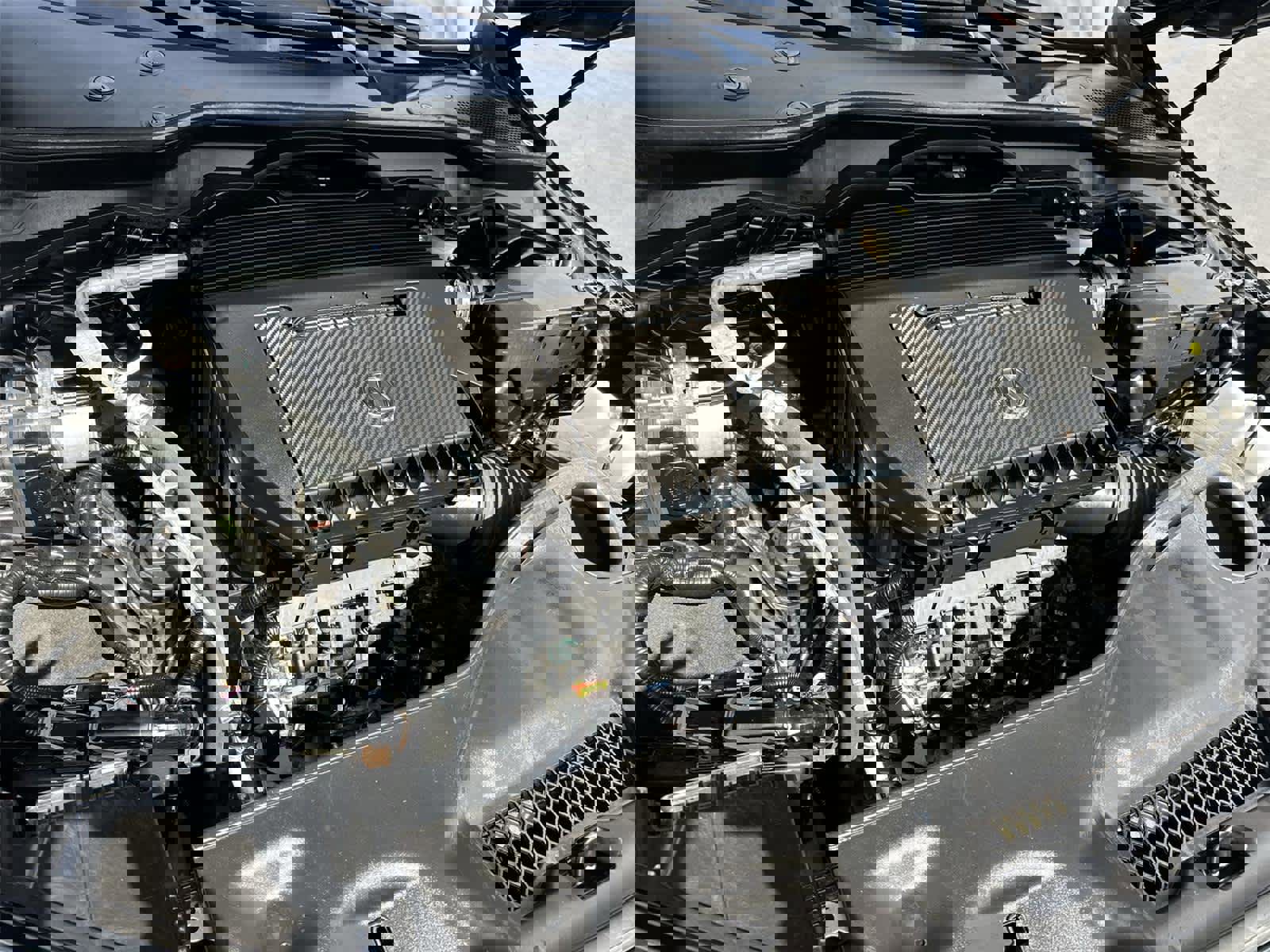 Used 2023 Acura MDX SH-AWD w/ Advance Package image 9