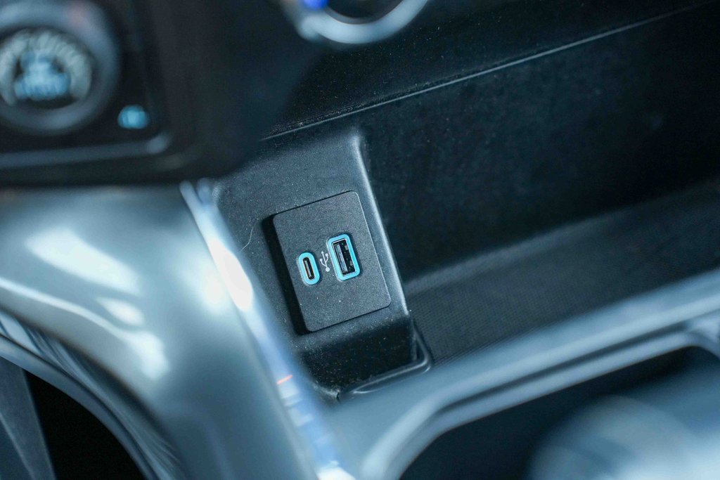 Used 2022 Ford F150 XLT w/ Equipment Group 302A High image 30