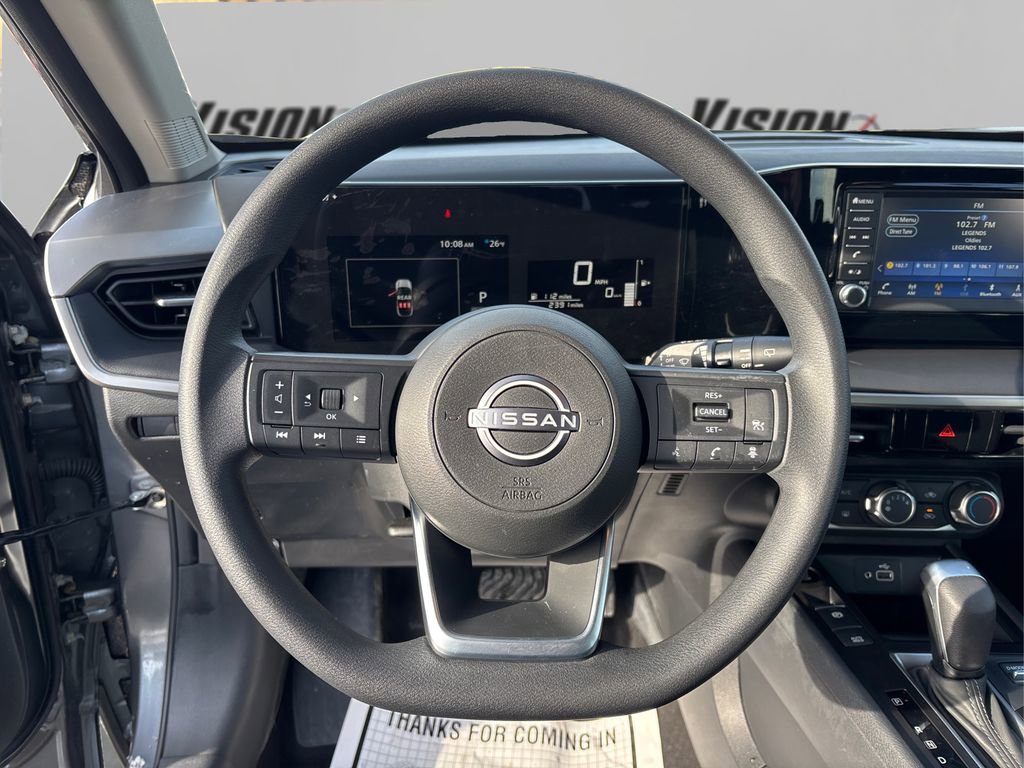 Used 2025 Nissan Kicks S image 23