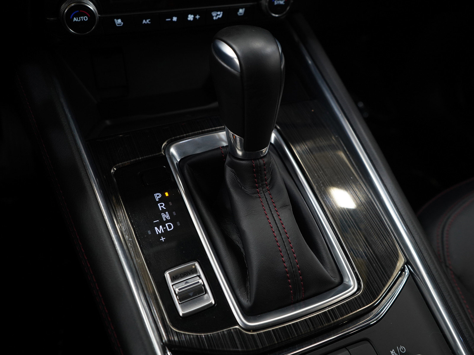 Used 2023 MAZDA CX-5 AWD 2.5 Turbo image 25