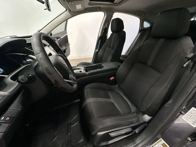 Used 2017 Honda Civic EX image 17