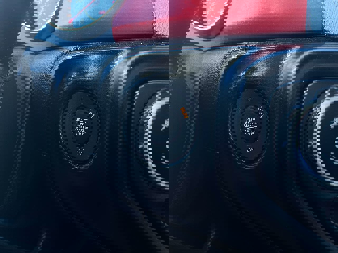 Used 2020 Jeep Wrangler Rubicon image 15