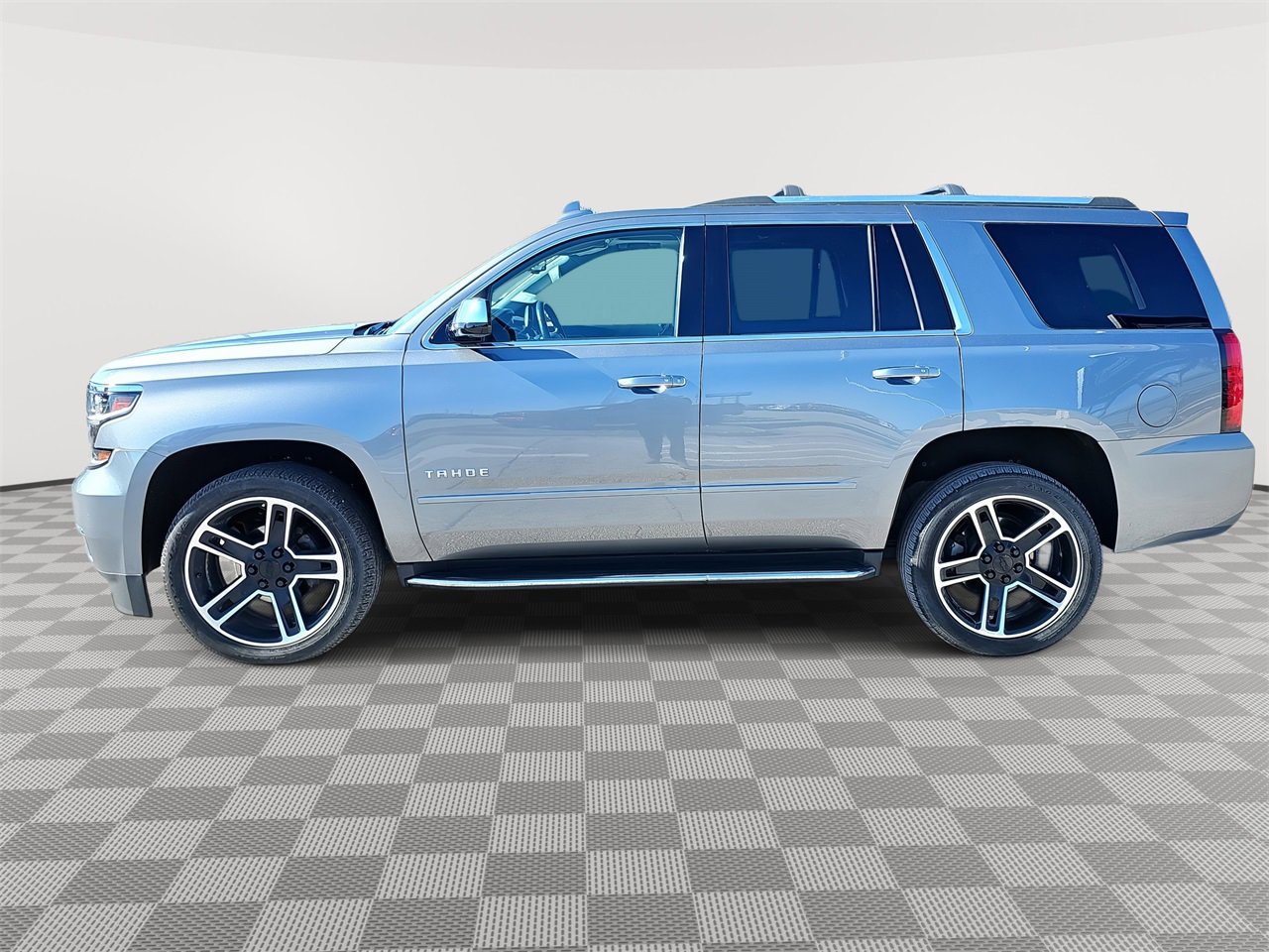 Used 2020 Chevrolet Tahoe Premier image 8