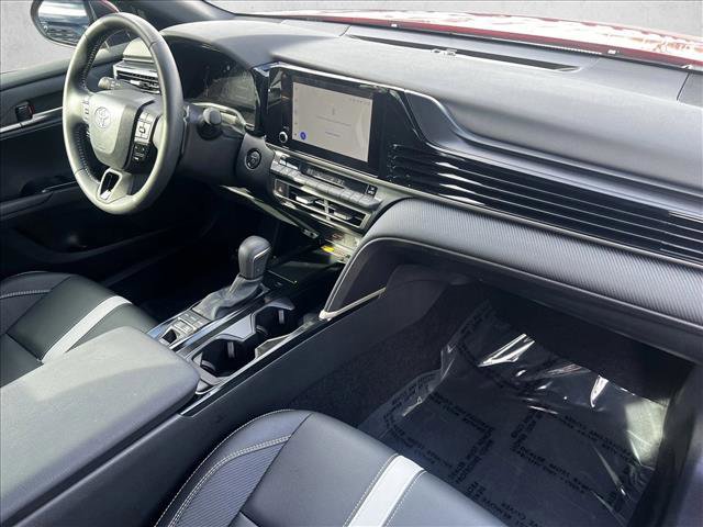Certified 2025 Toyota Camry SE image 23