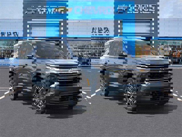New 2026 Chevrolet Traverse LT w/ Driver Confidence Package image 7