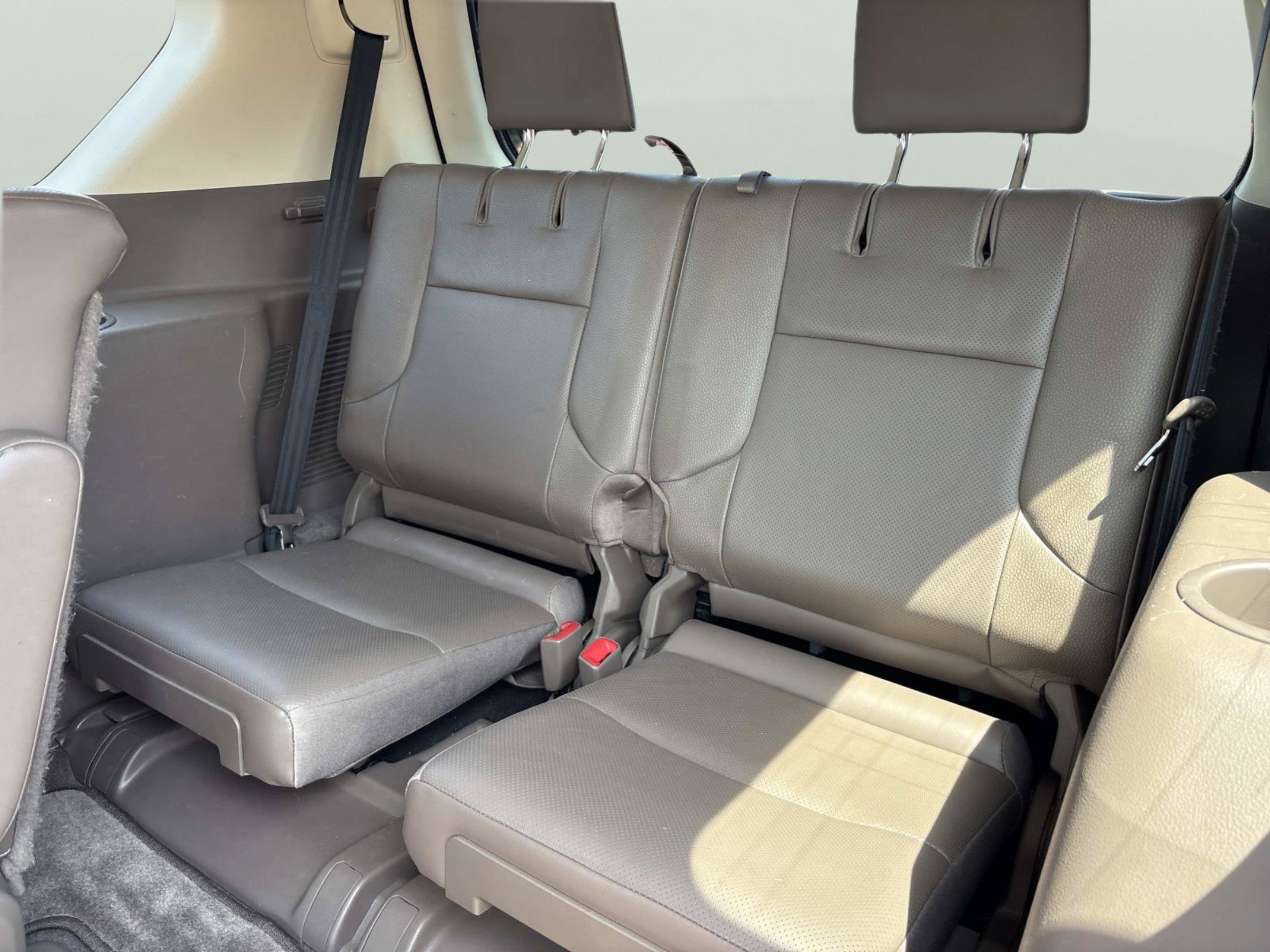Used 2017 Lexus GX 460 Premium AWD/4WD image 18
