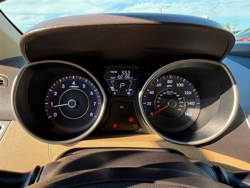 Used 2013 Hyundai Elantra GLS image 29