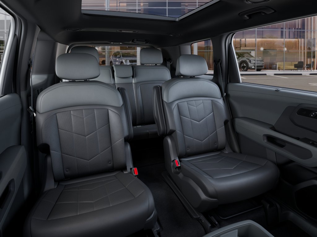 New 2027 Kia Telluride SX X-Line image 17