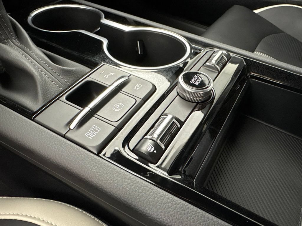 New 2026 Kia K5 GT-Line FWD image 38
