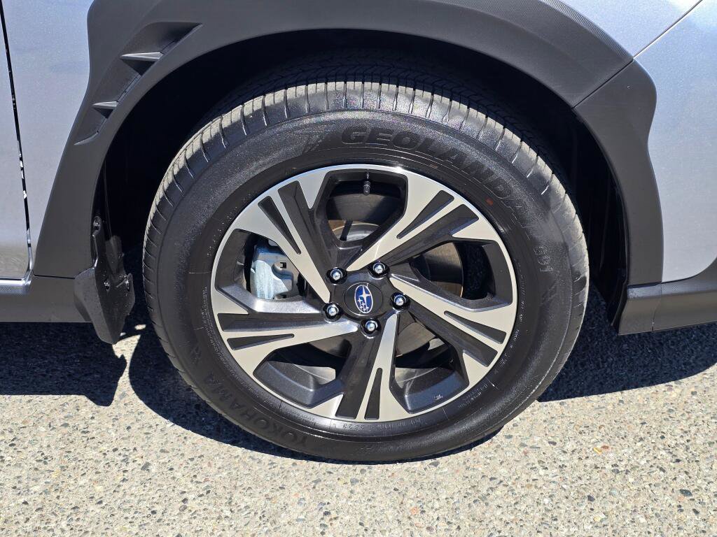 Certified 2024 Subaru Crosstrek 2.0i Premium AWD/4WD image 9