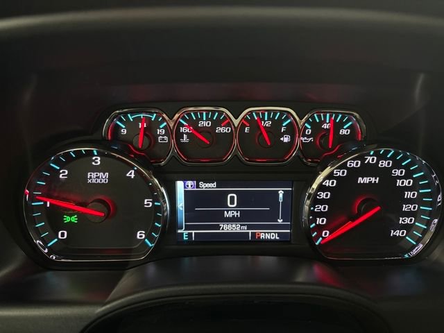 Used 2019 Chevrolet Silverado 1500 LT w/ All Star Edition image 31