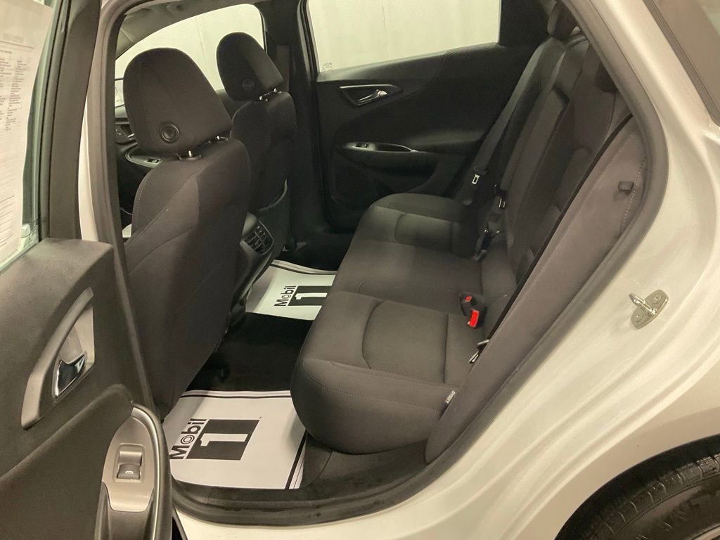 Used 2024 Chevrolet Malibu LT image 29