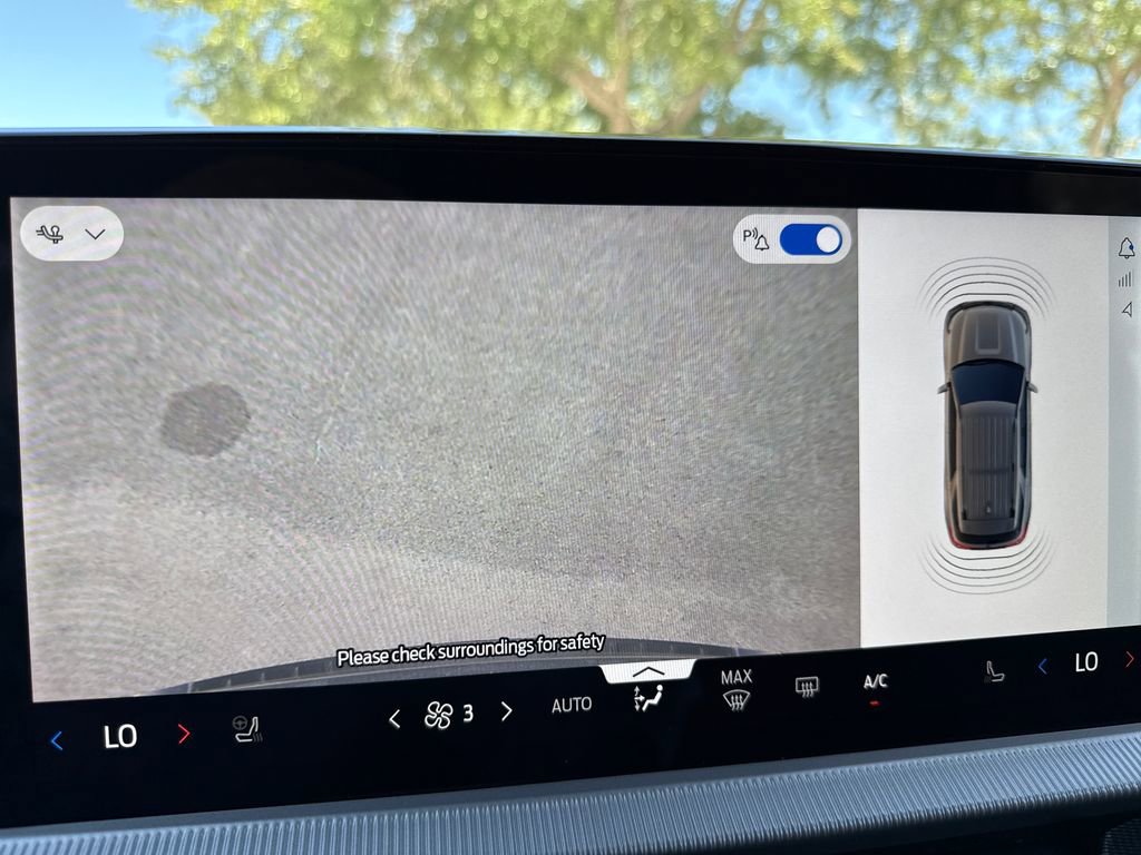 New 2026 Ford Explorer ST RWD image 25