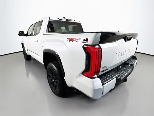 New 2026 Toyota Tundra Limited image 6