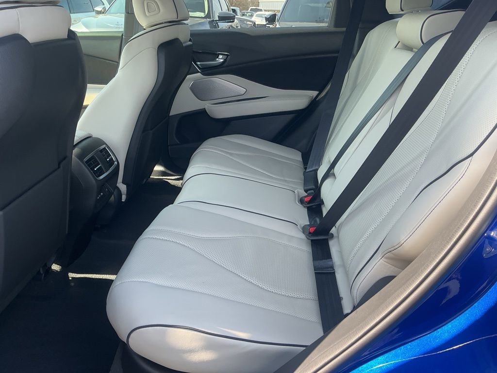 New 2026 Acura RDX A-Spec image 20