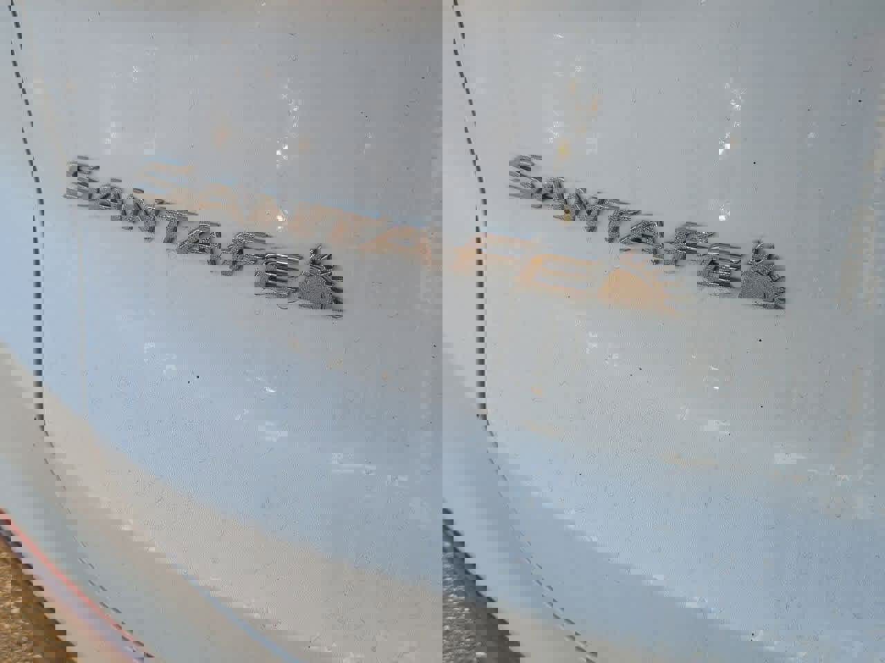 Used 2019 Hyundai Santa Fe Limited image 12