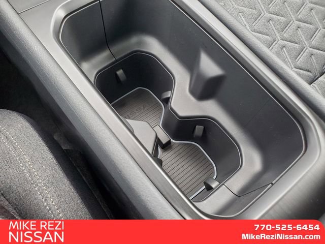 New 2026 Nissan Kicks SV w/ SV Premium Package image 17