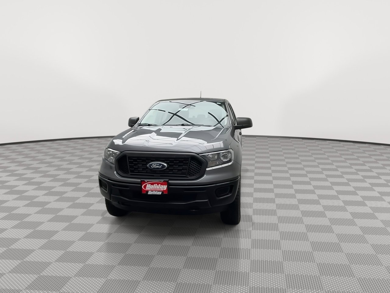 Used 2021 Ford Ranger XL w/ Equipment Group 101A High image 29