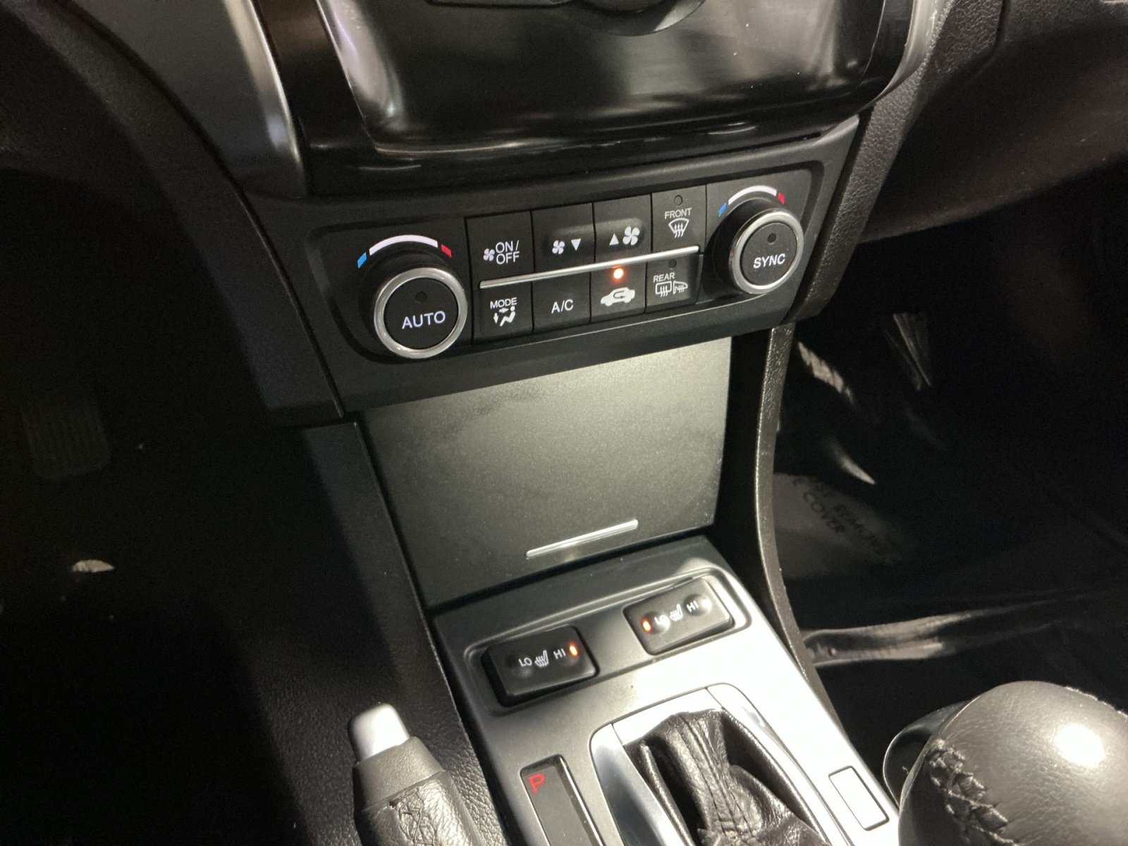 Used 2021 Acura ILX FWD image 21