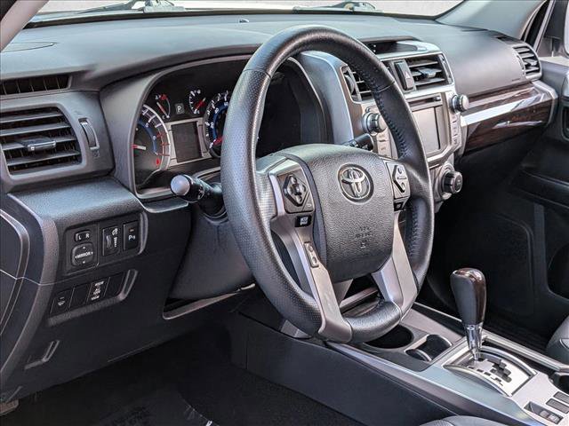 Used 2019 Toyota 4Runner Limited RWD image 10