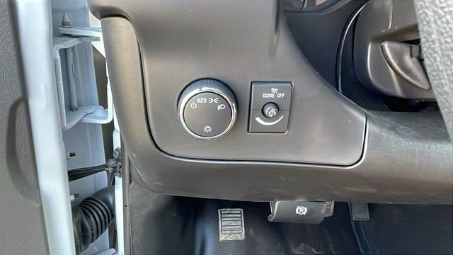 New 2026 Chevrolet Express 2500 w/ Driver Convenience Package RWD image 25