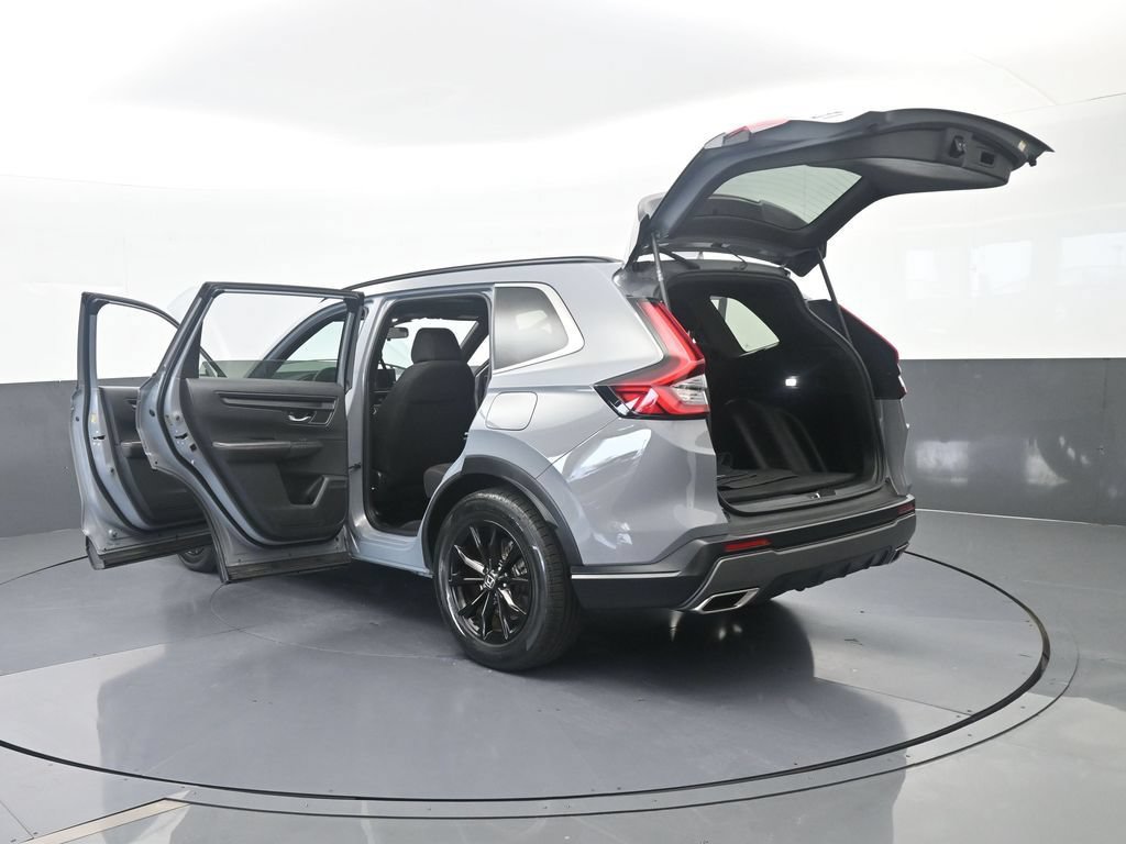 Used 2024 Honda CR-V Sport image 75