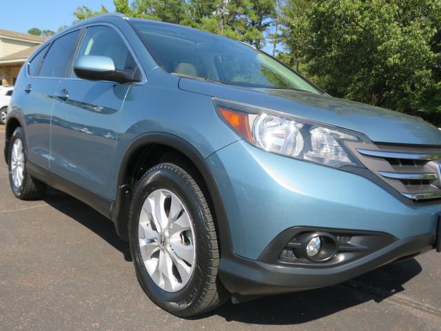 Used 2014 Honda CR-V EX-L image 9