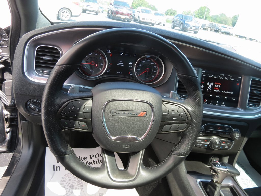 Used 2021 Dodge Charger R/T image 14