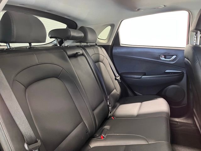Used 2022 Hyundai Kona Limited FWD image 13