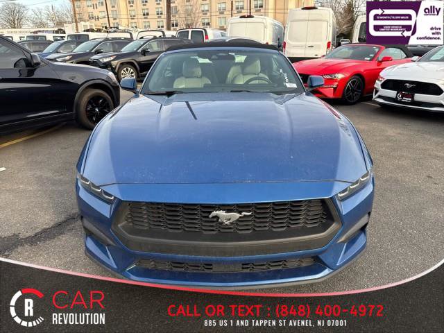Used 2024 Ford Mustang Premium image 2