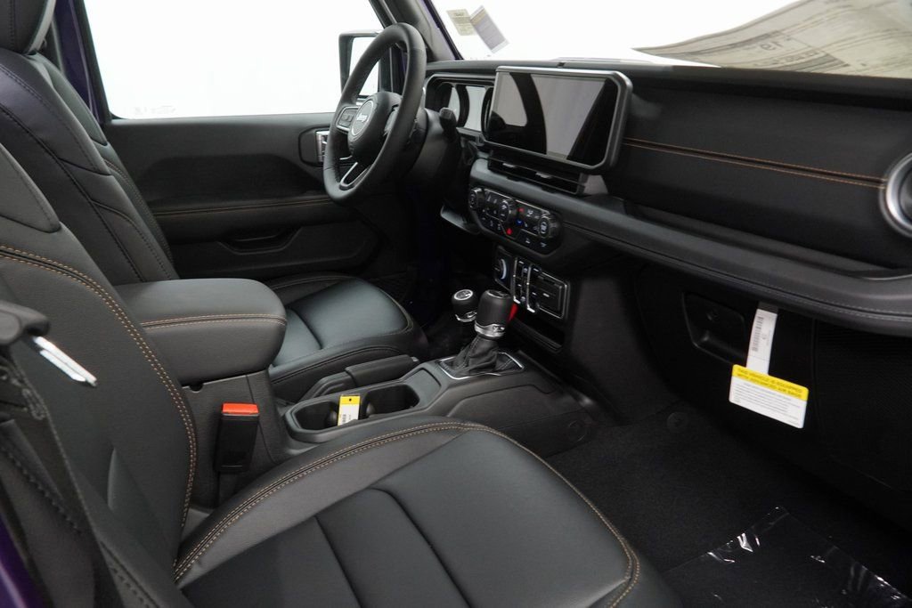 New 2026 Jeep Gladiator Sport image 35