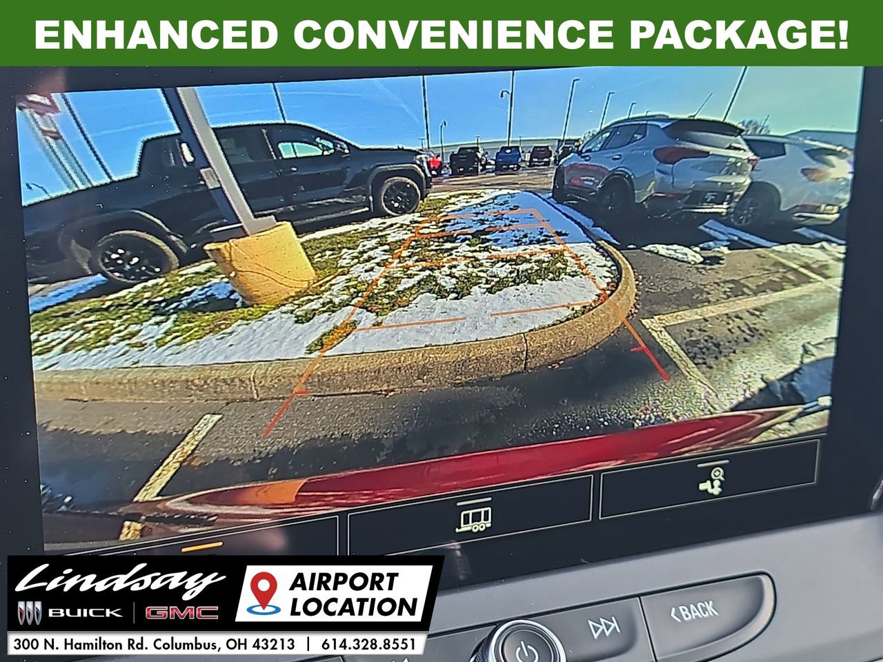 Used 2023 Chevrolet Blazer RS w/ Enhanced Convenience Package image 15