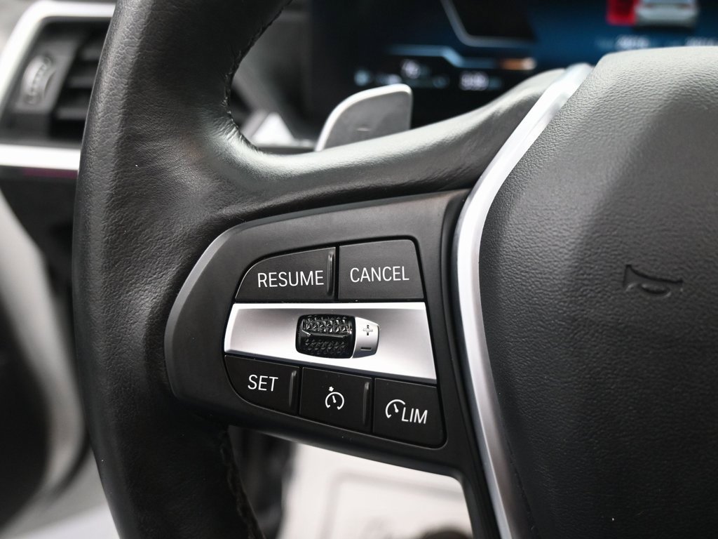 Used 2024 BMW 330i xDrive Sedan w/ Premium Package image 22