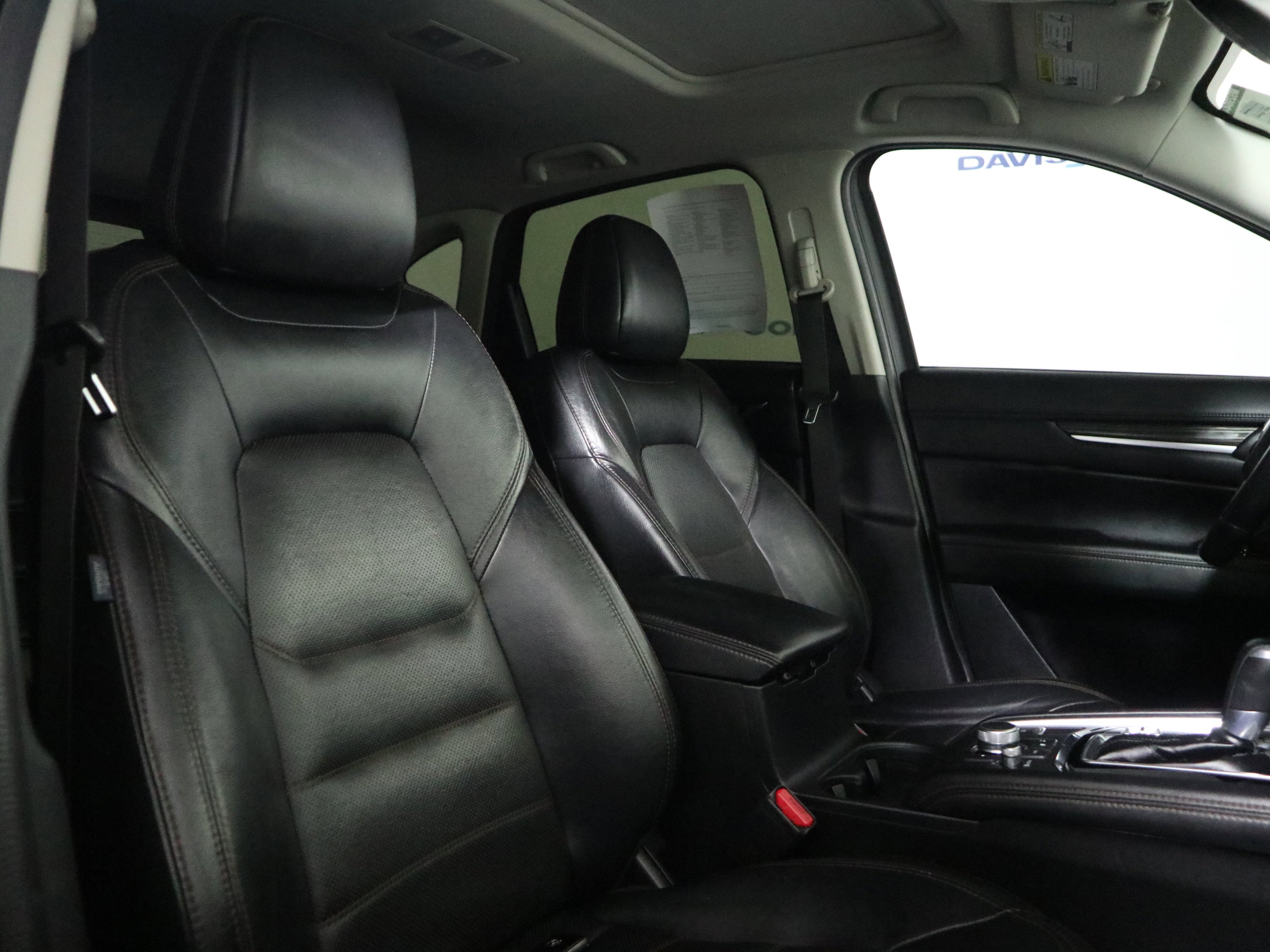 Used 2020 MAZDA CX-5 Grand Touring FWD image 20