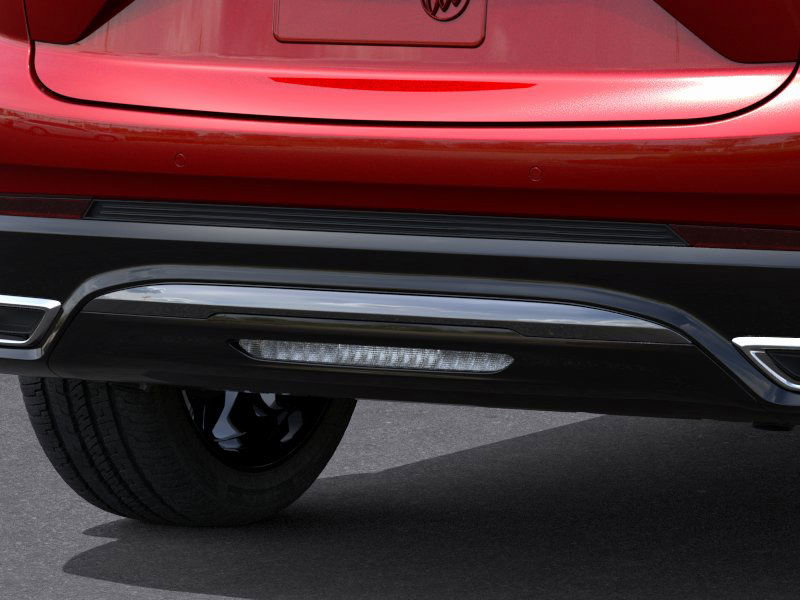 New 2026 Buick Envision Sport Touring image 14