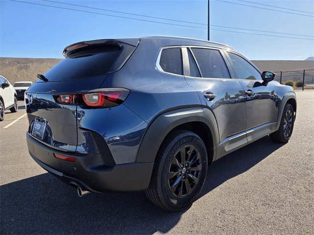 New 2026 MAZDA CX-50 AWD 2.5 S w/ Preferred Pkg image 4