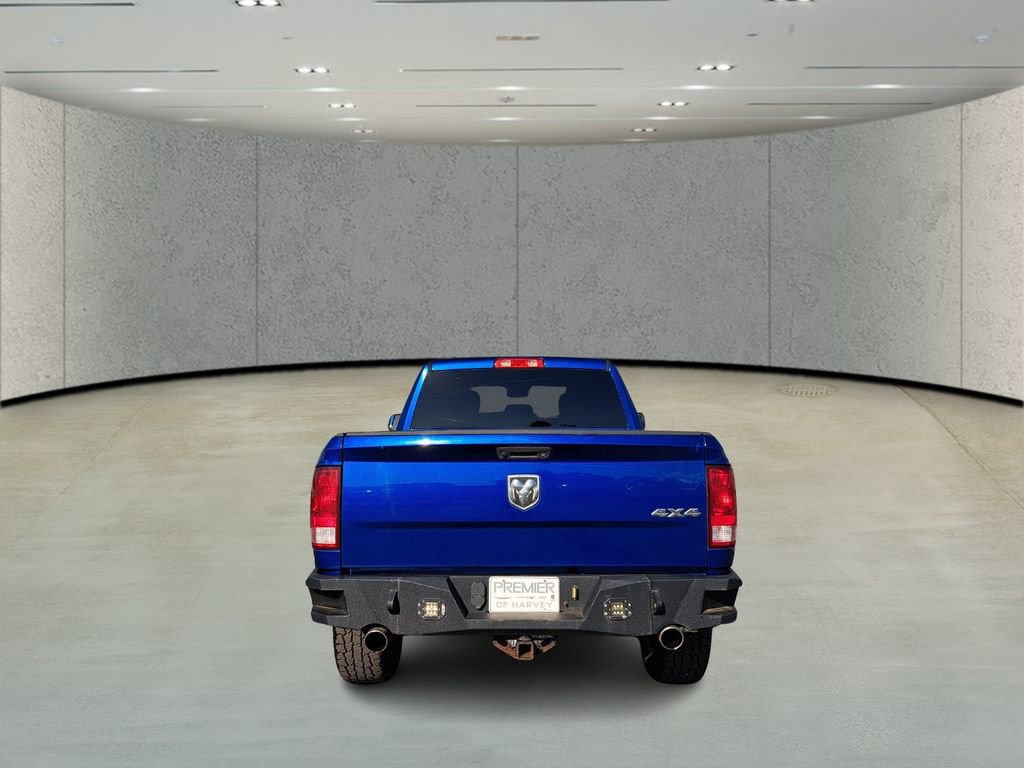 Used 2018 RAM 1500 Express w/ Express Value Package image 6