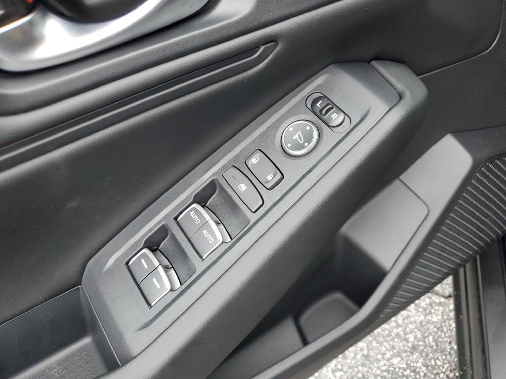 New 2026 Honda Accord SE image 22