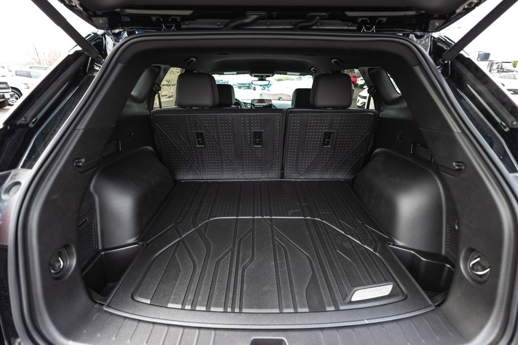 New 2026 Chevrolet Blazer RS w/ Driver Confidence II Package image 28